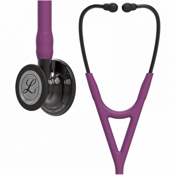 Littmann Cardiology IV 6166 stetoskops
