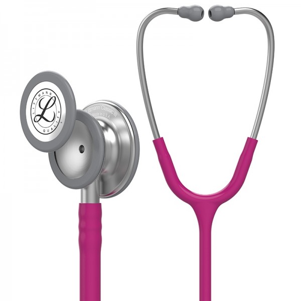 Littmann Classic III 5648 stetoskops
