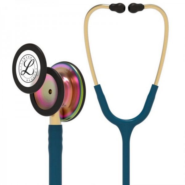 Littmann Classic III 5807 stetoskops