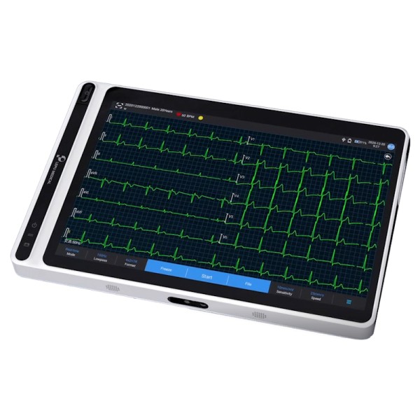 NEO ECG S120 - EKG TABLET Snap plug