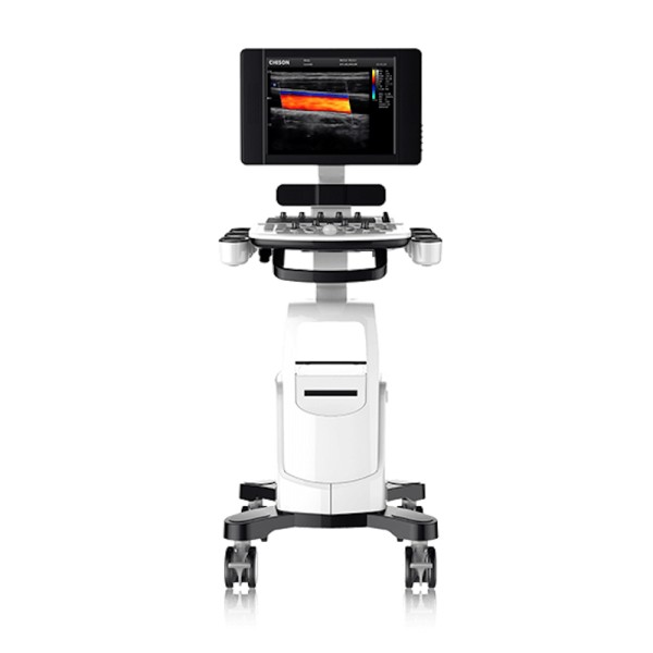 QBit5 ECO COLOUR DOPPLER
