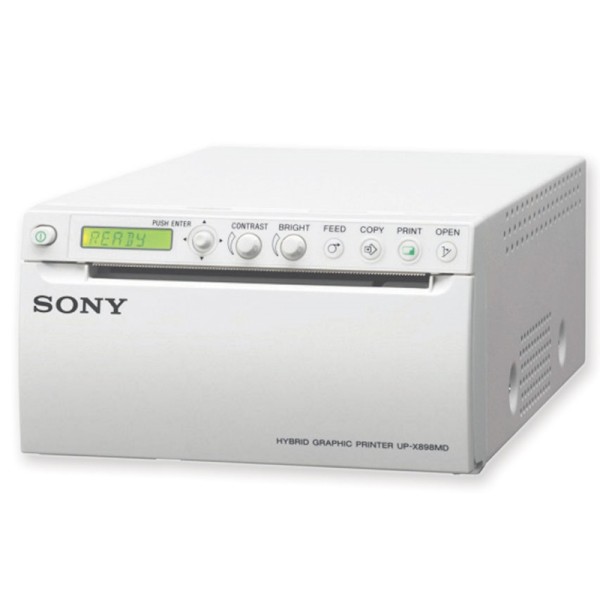 HIBRĪDAIS GRAFISKAIS PRINTERIS SONY UP-X898MD