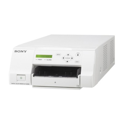 SONY KRĀSU PRINTERIS UP-D25 MD