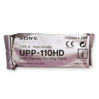 SONY UPP - 110 HD papīrs