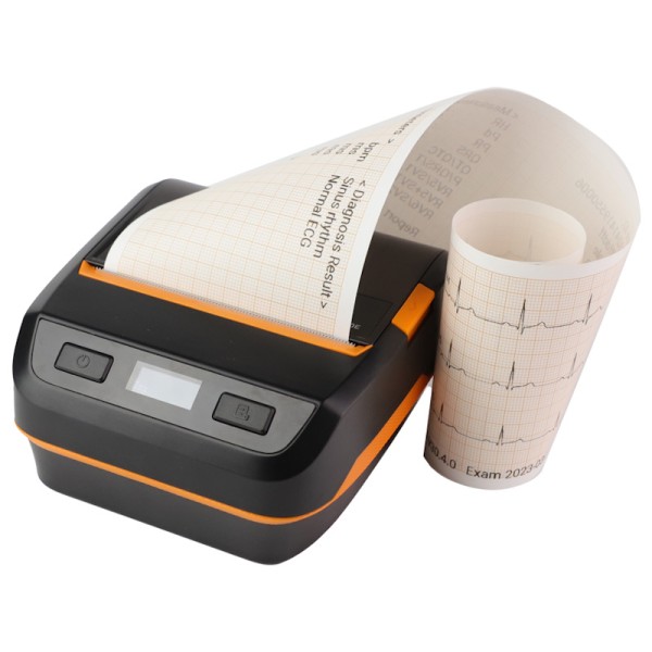 BLUETOOTH TERMISKĀS PRINTERIS 3 ierīcei 54230