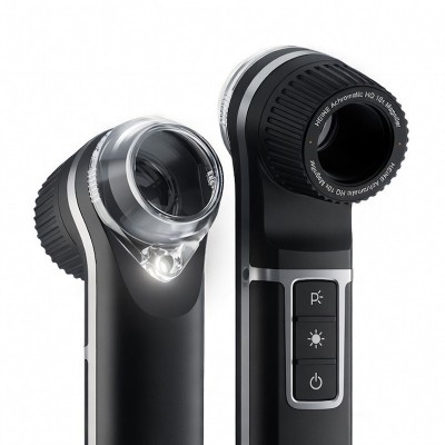 Heine Delta X dermatoskops